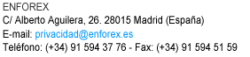 Dirección