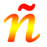 “Ñ”是西班牙語中最具特色的字母