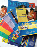 Libros de Enforex