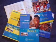 Materiales de estudio