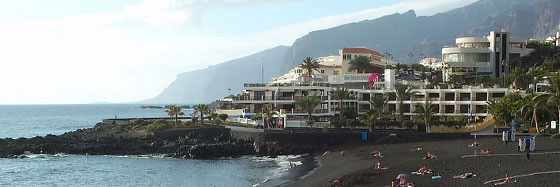 特內裡費島旅行指南